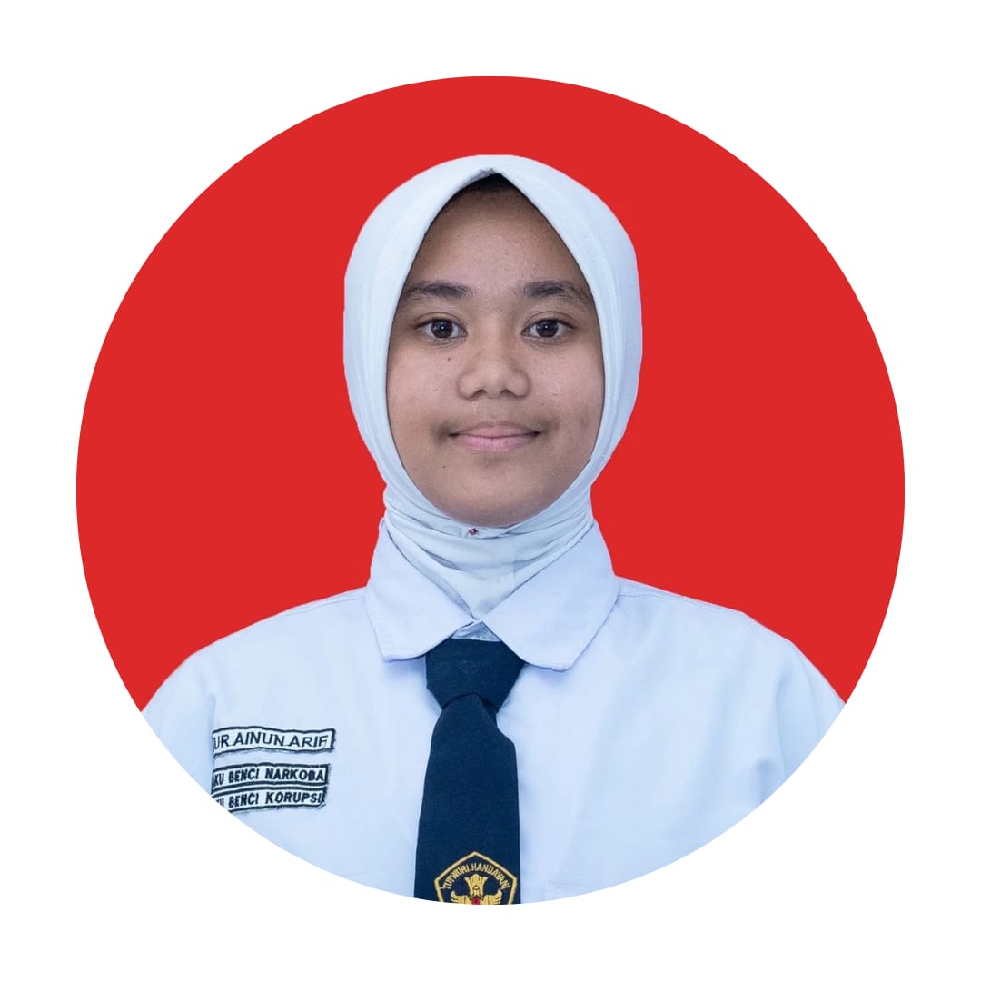 NUR AINUN ARIF