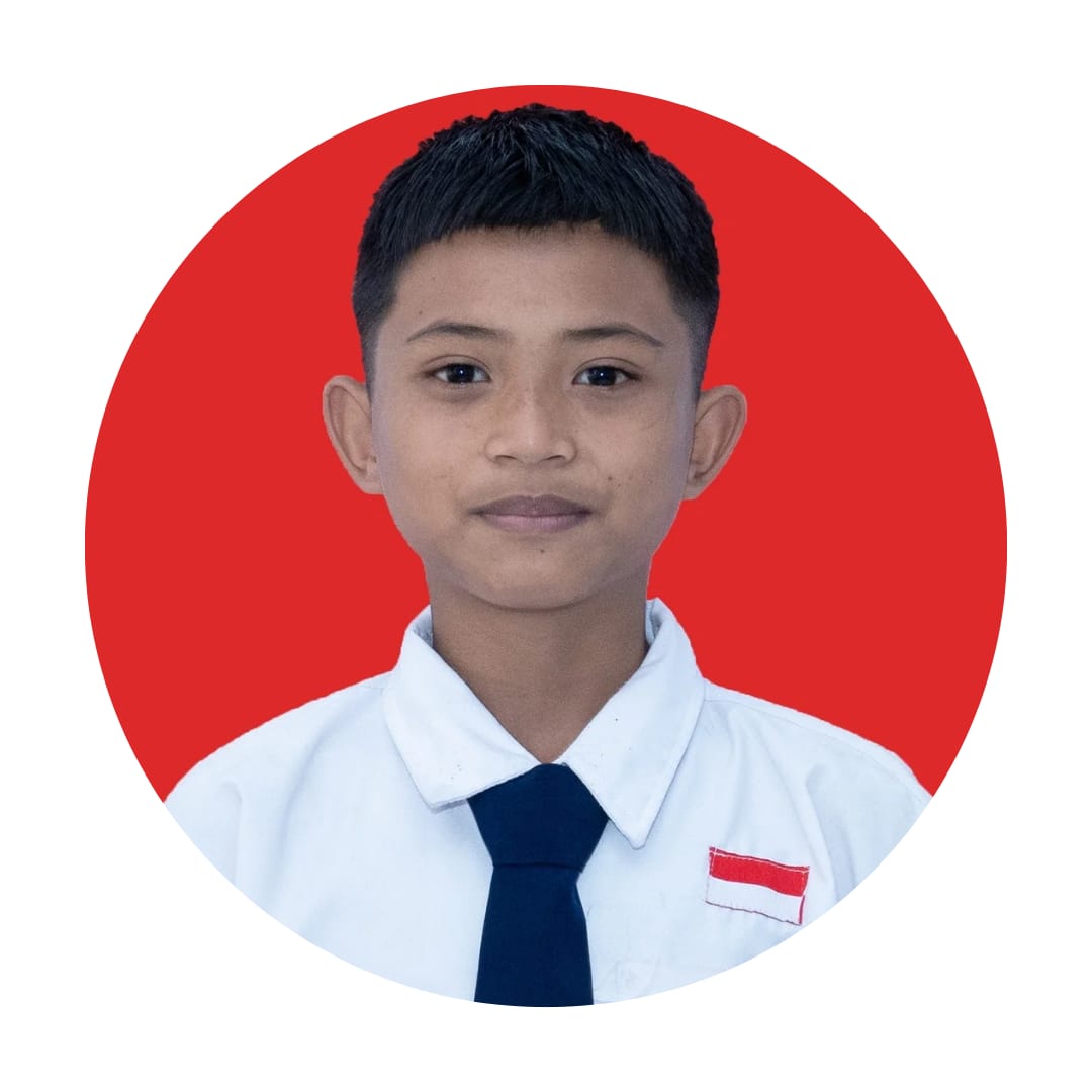 MUH. NUR ALMA'ARIJ SAPUTRA