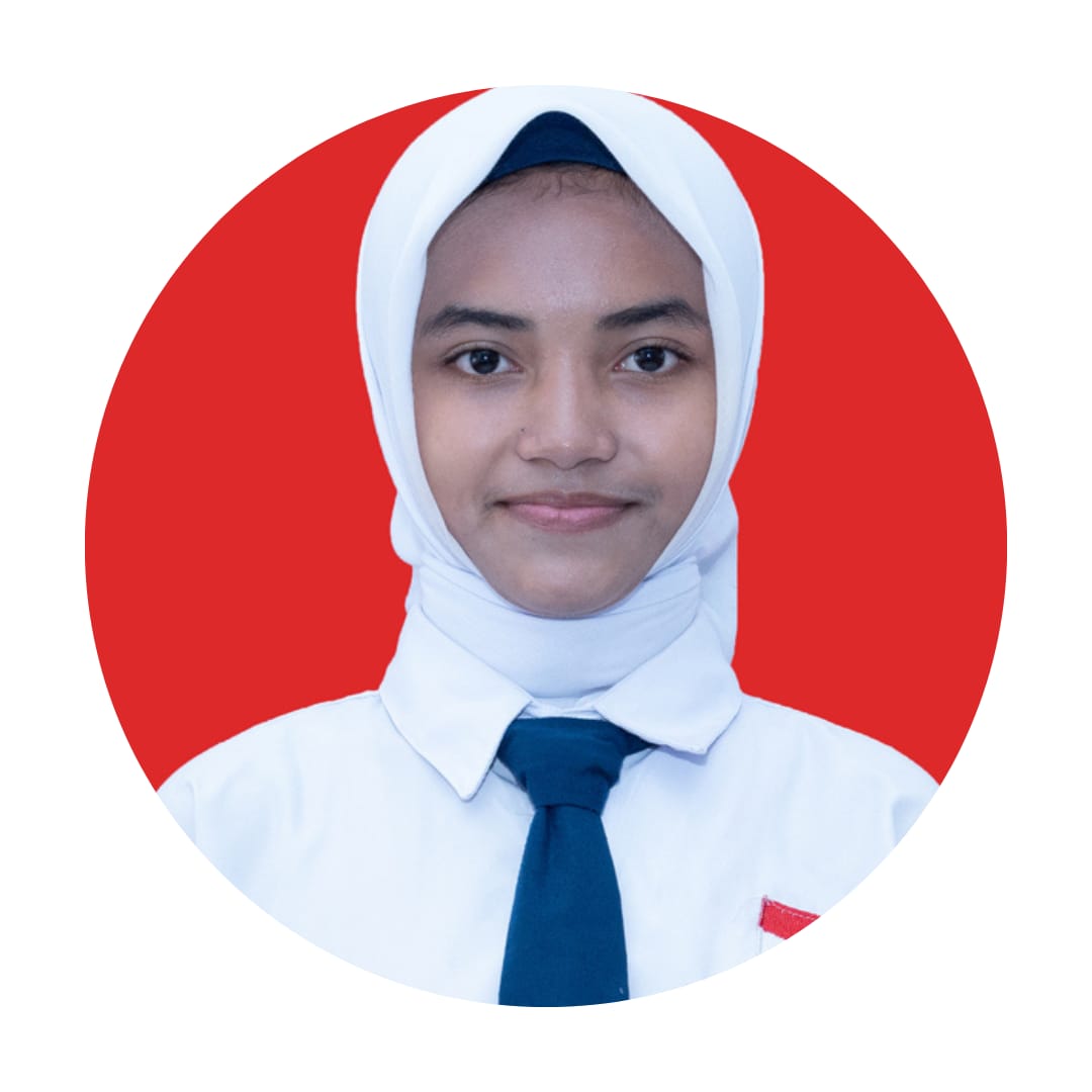 FIRDA AULIA ANGGRENI