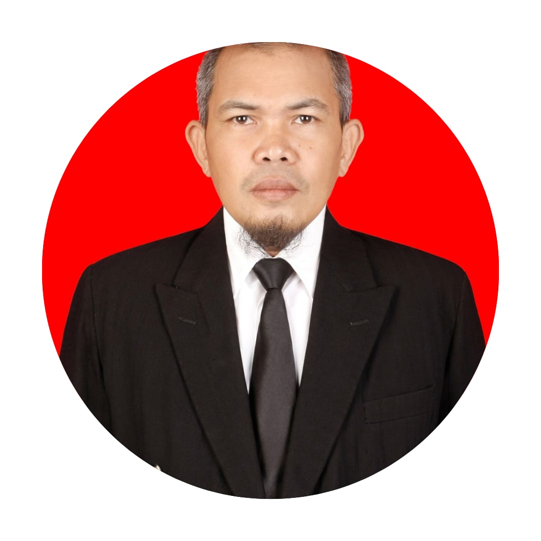 Muhammad Khairun, S.Pd.I..|197704282022211006