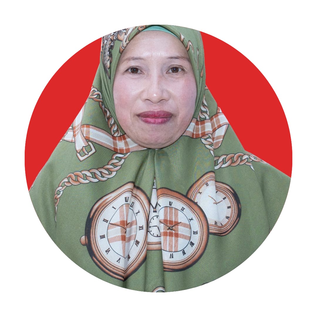 Rostina, S.Ag.,Gr.|197310042025212031