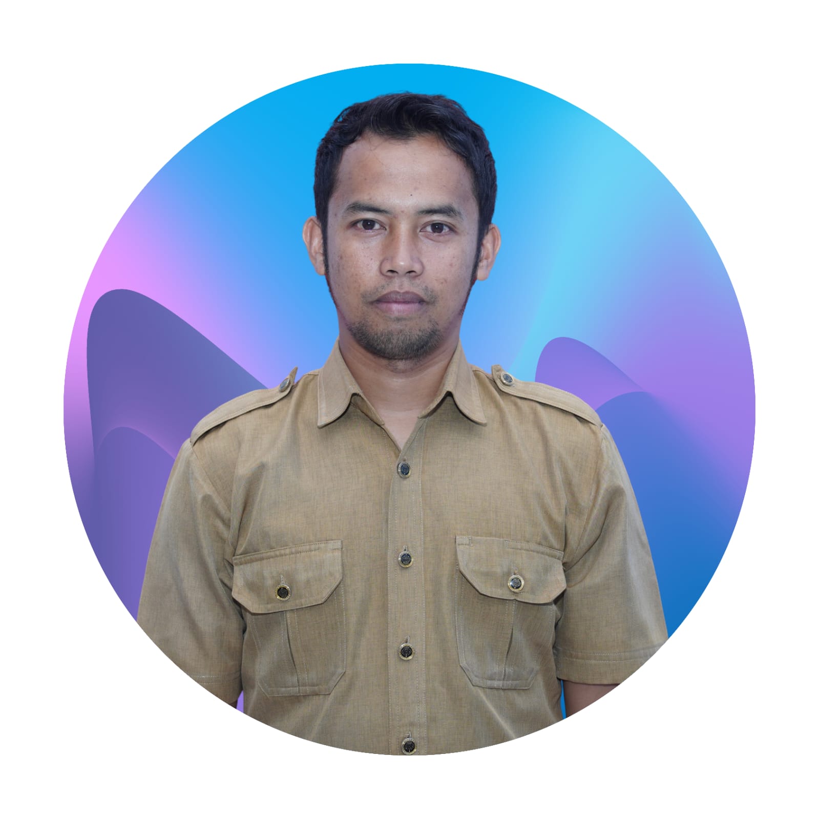 Rikky Aswar Alamsyah R, S.Pd., Gr.|199106302022211016