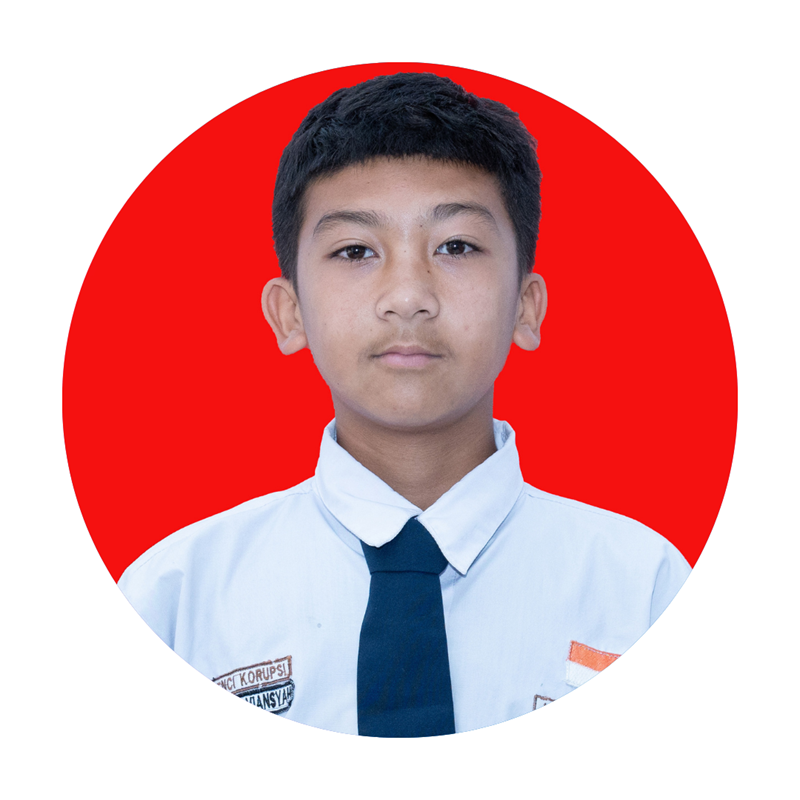 Muh. Hanip Alviansyah