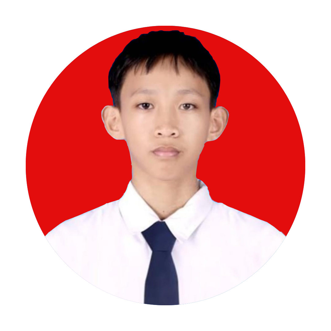 M Faris Amiruddin