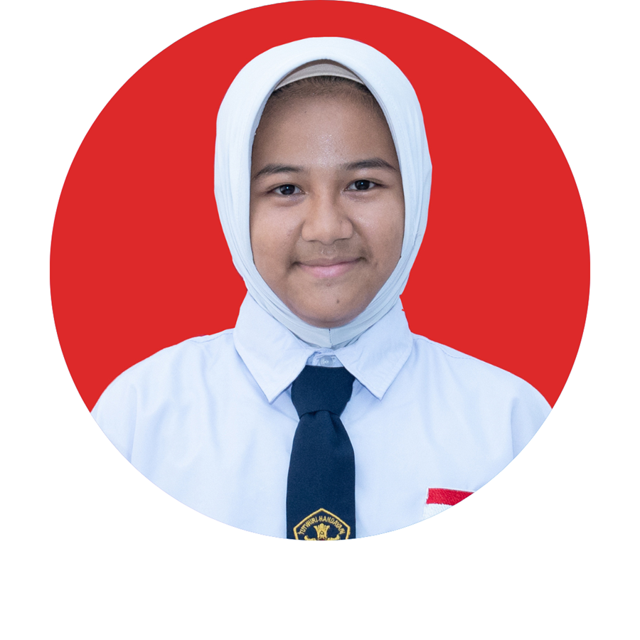 Ufaira Nurafifa Az-Zahra