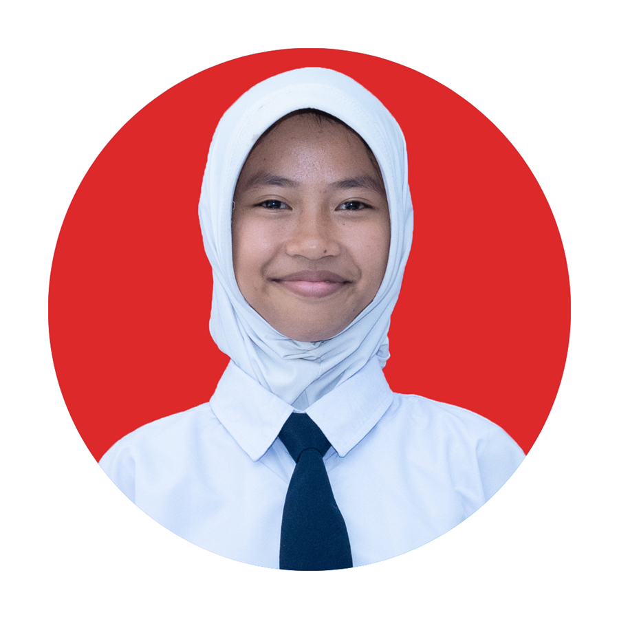 Dzakira Talita Zahra
