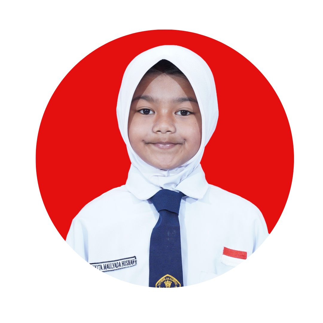 Nikita Maulyda Husnah