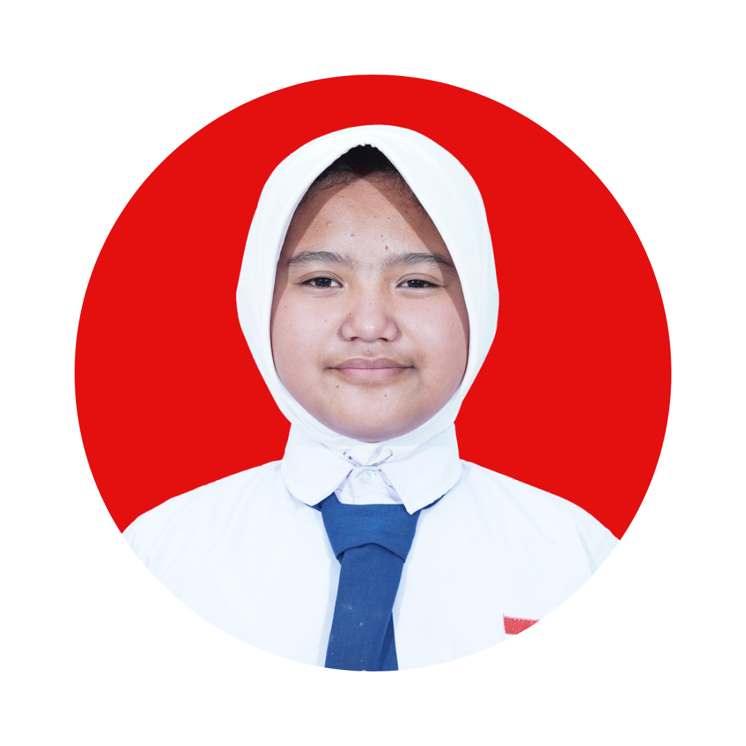 Inaya Azmi Atifha