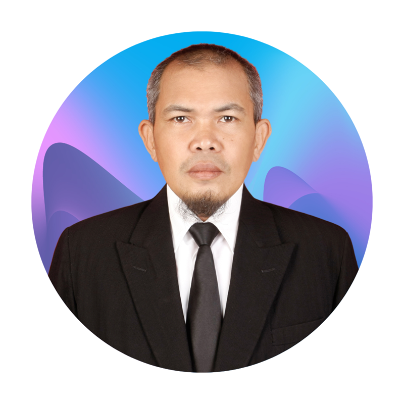 Muhammad Khairun, S.Pd.I.,Gr.|197704282022211006