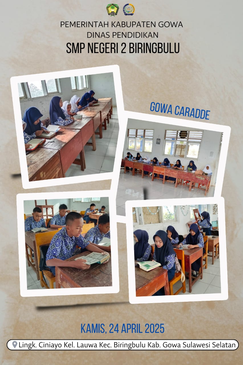 Gowa Caradde