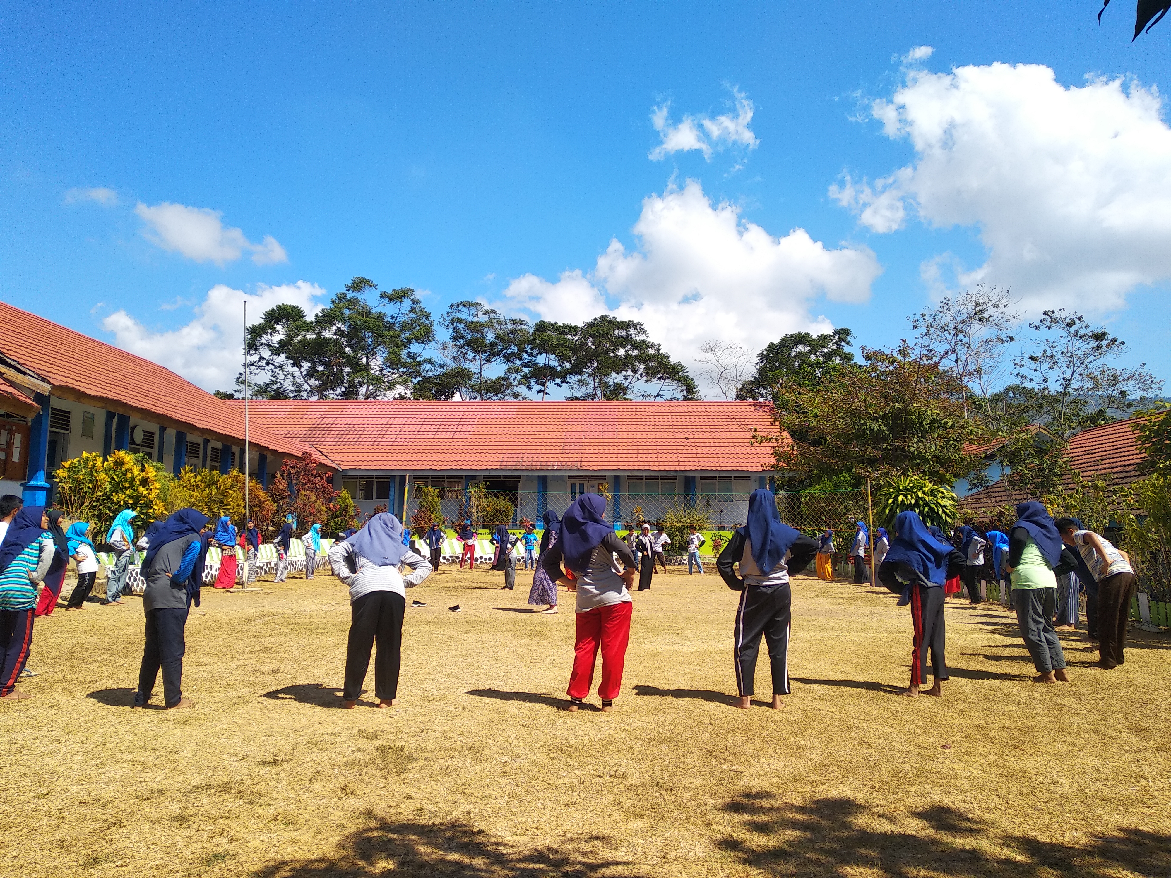 Perekrutan Anggota Baru